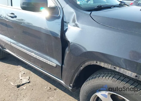 2012 Jeep Grand Cherokee Laredo z USA, uszkodzony, nr VIN 1C4RJFAG8CC332693